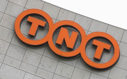 HOOFDDORP - TNT en Microsoft gaan samenwerken op het gebied van digitaal factureren. Foto ANP