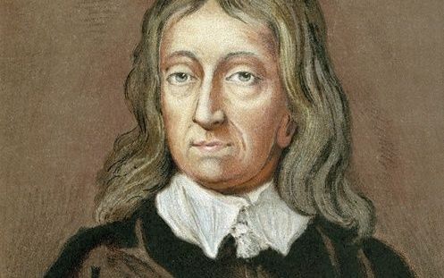 Tijdens de burgeroorlogen in de jaren veertig van de zeventiende eeuw en tijdens het bewind van Cromwell in de jaren vijftig wierp de dichter John Milton zich op als hoeder van de politieke en religieuze vrijheden van de Engelse natie. Aan de lopende band