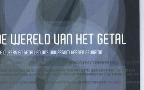 Boek, De wereld van het getal.