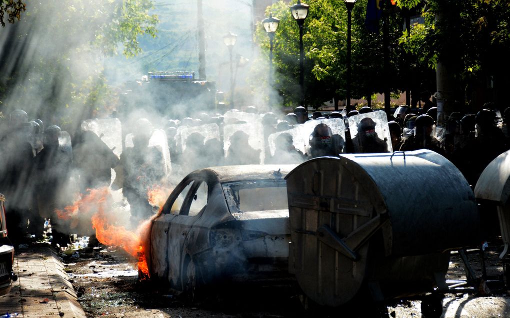 beeld AFP