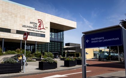 beeld ANP, Sem van der Wal