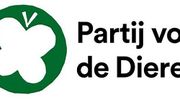 Logo Partij voor de Dieren. beeld RD