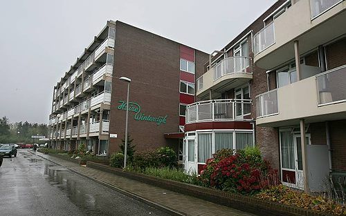 Ouderen uit de gereformeerde gezindte hebben er veel voor over om, mocht dat nodig zijn, te gaan wonen een reformatorische zorginstelling. Foto RD, Anton Dommerholt