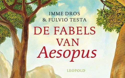 Fabels van Aesopus