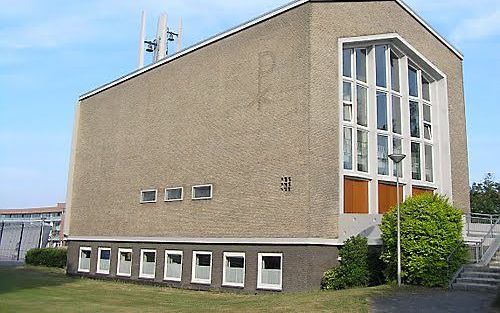 De Adventkerk. Foto Panoramio