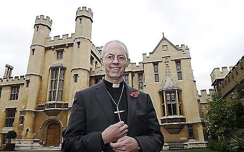 Welby. Beeld EPA