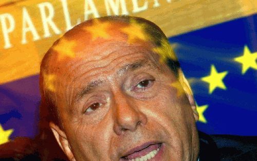 <center>Berlusconi</center>