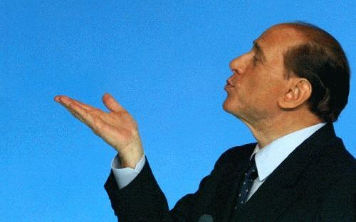 BERLUSCONI