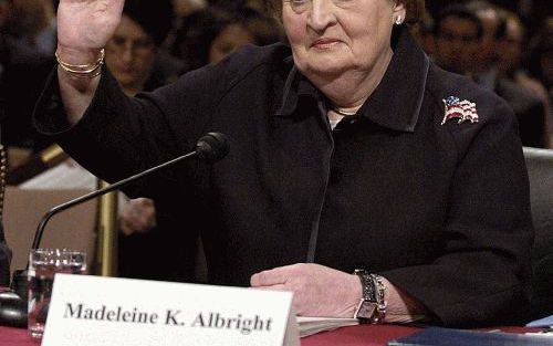 <center> ALBRIGHT </center>