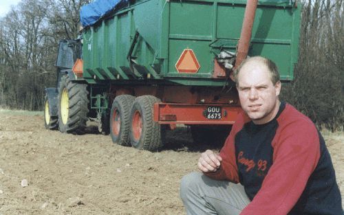 RADOW â€“ Wie in Polen gaat boeren, moet er rekening mee houden dat hij meer manager is dan boer, zegt Arnold Bac. Ondanks de vele verrassingen waar hij op stuit, zou hij niet anders meer willen. „Ik kan hier naar hartelust boeren zoals een boer dat zou w