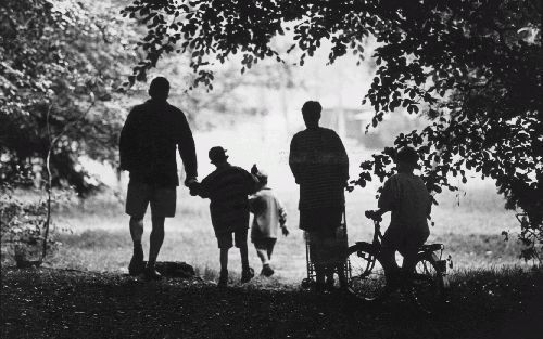 Het huwelijk is de beste setting waarin kinderen kunnen opgroeien. Daarom moet het traditionele huwelijk in ere worden hersteld.