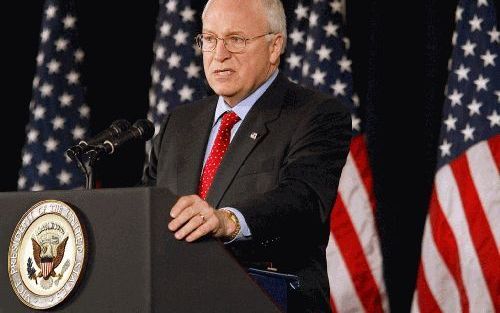 Cheney