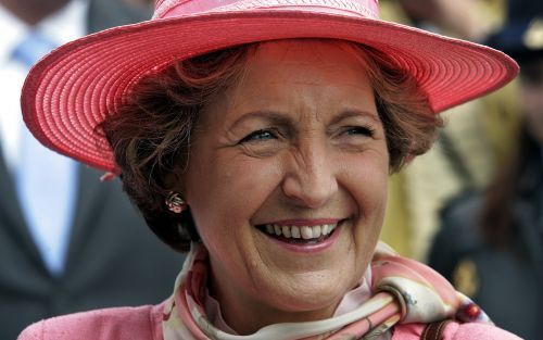 <center> Prinses Margriet </center>