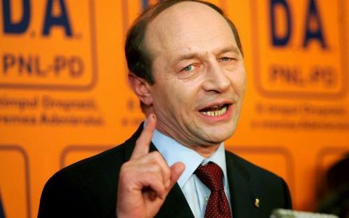 BASESCU