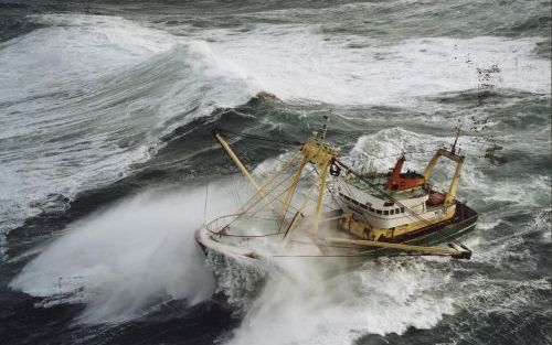 De raad van landbouwministers van de EU heeft dinsdag een knoop doorgehakt over de hoeveelheid vis die vissers mogen vangen. Drs. M. W. van Buuren constateert dat het onderzoek dat voorafgaat aan de vaststelling van de visquota veel hiaten kent.