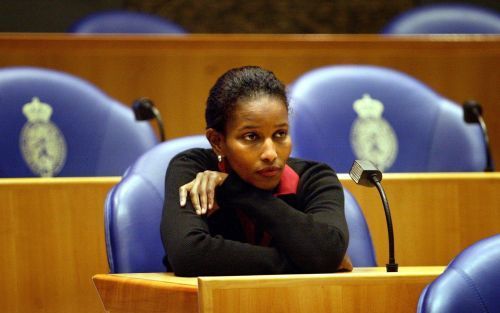 <center> Hirsi Ali </center>