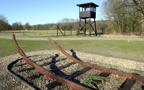 Kamp Westerbork