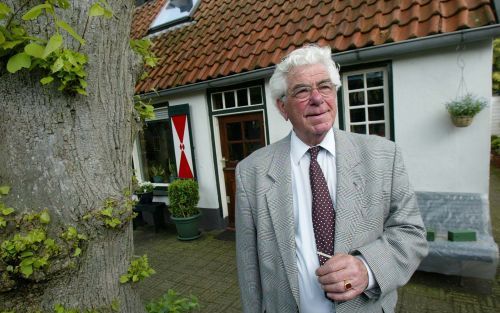 De Jonge: ...mooie optocht...