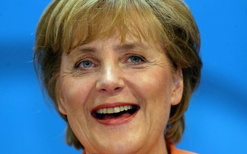 <center>MERKEL</center>