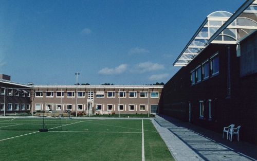 „We moeten onder ogen zien dat een groot aantal gewelddadige psychoten blijvend gevaar oplevert en levenslang uit de maatschappij moet worden gehouden.” Foto ANP