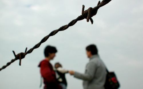 „Nederland is kindvijandig doordat er geen paal en perk wordt gesteld aan de echtscheidingscultuur.” Foto Frank van den Berg