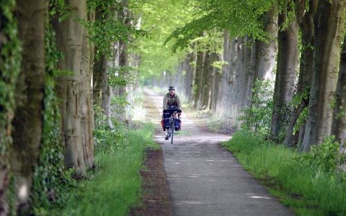 „Een introvert iemand zal een voorkeur hebben voor lezen, of als het niet anders kan een dagje dierentuin. Extraverte volwassenen zijn dol op groepsreizen.” Foto RD, Henk Visscher