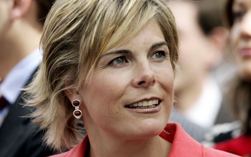 <center PRINSES LAURENTIEN <br> â€¦besparingâ€¦</center>