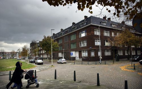 „Een fonds voor particuliere woningen is noodzakelijk om een neerwaartse spiraal te voorkomen.” Foto Roel Dijkstra