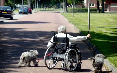 „Het is treurig dat bedrijven de uitwisseling van ervaringen misbruiken voor plat, commercieel gewin. Daarmee laten zij ook duidelijk hun minachting voor hun klanten blijken.” - Foto RD, Sjaak Verboom