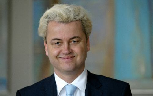 <center> WILDERS </center>