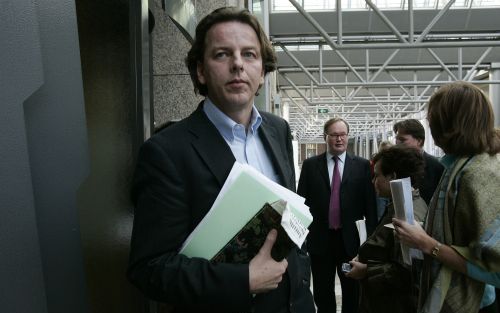 KOENDERS kennis van zaken