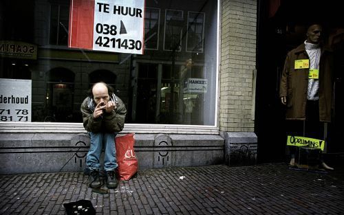 „Christelijke zorginstellingen moeten laten zien dat solidariteit en zorg Ã­n de markt zijn, maar niet ván de markt.”