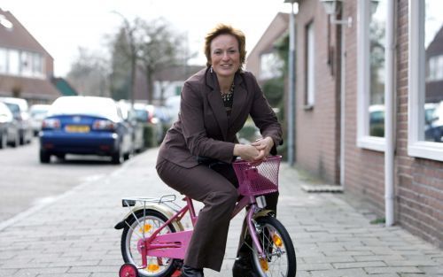 VEENENDAAL â€“ De huidige collectie van Loekie telt â€“in soorten en matenâ€“ zo’n tachtig modellen. Dat fietsenassortiment komt tot stand op basis van marktonderzoek waarbij het kind een prominente rol speelt. Directeur Wilma de Ruiter: „Op onze website 