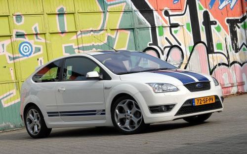 Ford Focus ST