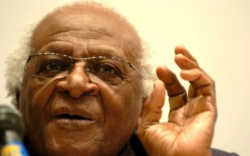 Desmond Tutu