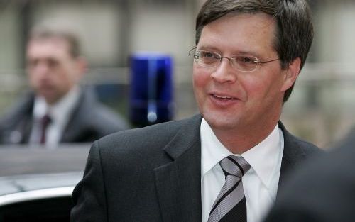 Premier Balkenende