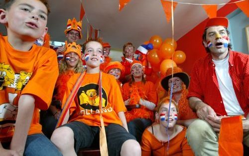 Ziekmeldingen zonder ziek te zijn komt voral voor op het moment dat Oranje. De dag erna zijn er de naweeÃ«n van het te lang doorfeesten naar aanleiding van de eerste ziektedag.