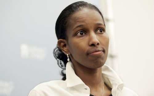 HIRSI ALI