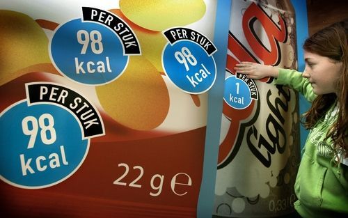 „De nieuwe Europese verordening rondom voedings- en gezondheidsclaims vermeldt helaas niet expliciet aan welke eisen deze moeten voldoen.” Foto ANP