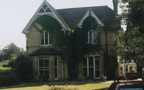 TUNBRIDGE WELLS â€“ Het Bethesda Home van de Strict Baptist Churches in de Zuid Engelse stad Tunbridge Wells is gesloten. Daardoor daalt het aan tal bejaardentehuizen van de Strict Baptist Churches tot vier. Foto RD