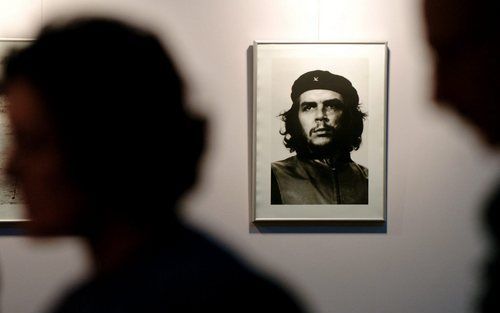 Guevara