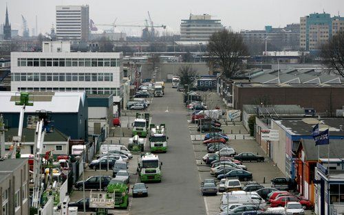 „De exacte invulling van het startersverlof is een zaak van overheid, werkgevers en werknemers.” Foto ANP