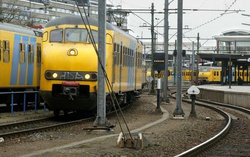 De veiligheid op het spoor staat op gespannen voet met het laten rijden van zo veel mogelijk treinen en het wegwerken van achterstallig onderhoud aan het spoor. Sommige bedrijven zoeken bewust de grenzen van het toelaatbare op.”