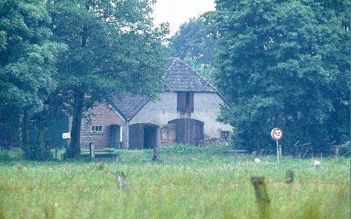 APELDOORN - De tussenbalans van Europees commissaris Fischler inzake het gemeenschappelijk landbouwbeleid voorziet in drastische verdere hervormingen op dat terrein. - Archieffoto RD