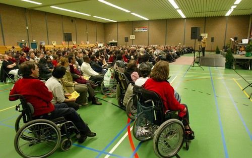 „Onze oude mens is altijd onder de indruk van het bijzondere. We willen bijzondere werken doen en bijzondere bekeringen meemaken en bijzondere ervaringen meemaken. Maar in Gods Koninkrijk wordt het gewone bijzonder. Bijzondere ervaringen, gaven en genezin