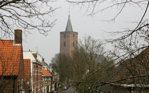 „De godsdienstsociologie houdt zich onder andere bezig met meer praktische aanbevelingen over hoe het kerkelijk beleid en de kerkelijke praktijk kunnen worden omgezet in een bepaalde sociale context. Gooi de gegevens van de sociale wetenschappen dus niet 