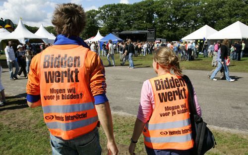 LIEMPDE – In het Brabantse Liempde had van donderdag tot en met zondaghet Xnoizz Flevo Festival plaats. Het evenement biedt jongeren een breed programma aan met zangers en bands uit binnen- en buitenland, cabaret, theater, kunst, sport en workshops. Het f