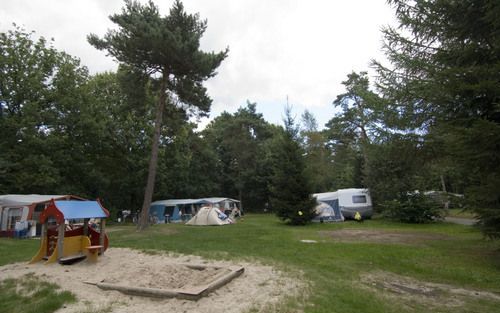 EMST – Terrasjes en campings raken leeg, de vakantie is voorbij. Vakantiegangers gaan met nieuwe moed aan hun werk. Of niet. Loop baancoach Tjeerd van Dam krijgt na elke zomer en kerstvakantie meer aanvragen voor begeleiding. „Ik denk dat vakantie als een