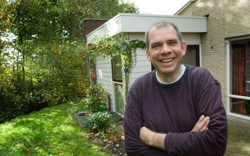 ENSCHEDE – Hans Lammers liep vast in de baan die hij kreeg na zijn eerste re integratietraject. Het betekende voor hem geen eindstation; CWI en UWV stonden klaar om hem te helpen. In het verschil tussen beide trajecten ziet hij zijn eigen houding als een 