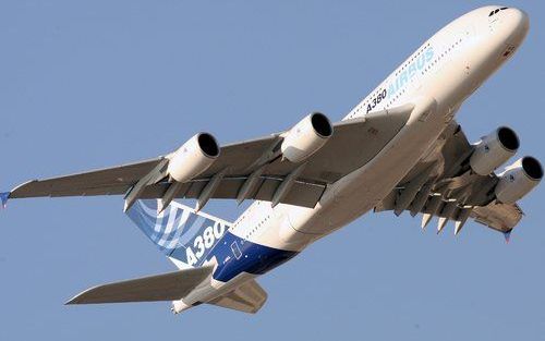 Onderzoekers smokkelden de afgelopen maanden met weinig moeite bommateriaal aan boord van vliegtuigen in de VS. Foto EPA.